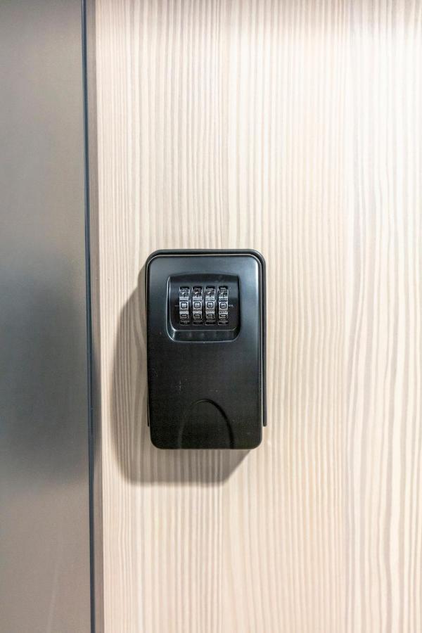 Apartament 5K Nautica Шчечин Екстериор снимка