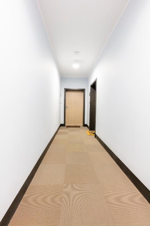 Apartament 5K Nautica Шчечин Екстериор снимка